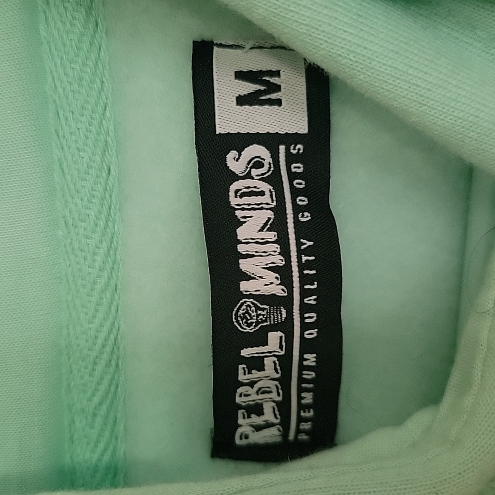 Hoodie - Picture 3 of 3